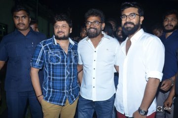 Darshakudu Movie Audio Launch